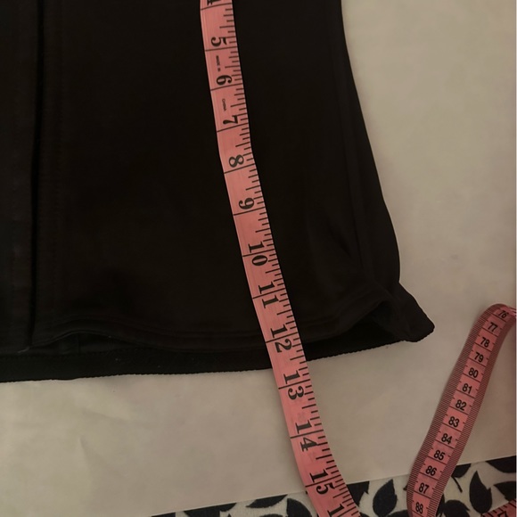 Miraclesuit Black Closure Extra Firm Control Smoothing 77% Nylon Shapewear XL - Picture 11 of 12